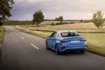 Audi A3 Sedan 35 TDI S-Line 2020 года (WW)